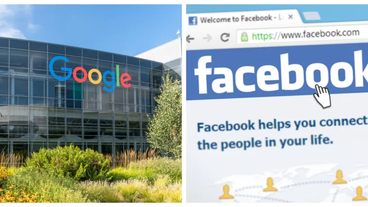 Australija će prva prisiliti Google i Facebook da plaćaju medijima objavljene vijesti