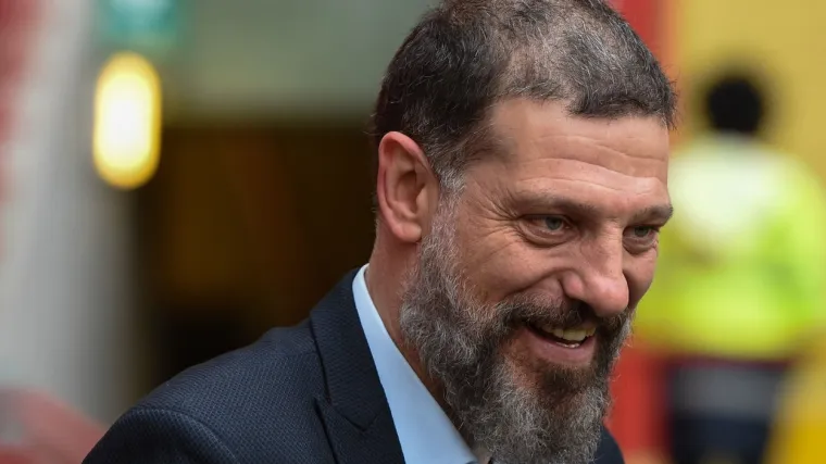 Slavni Hrvat seli na Otok?