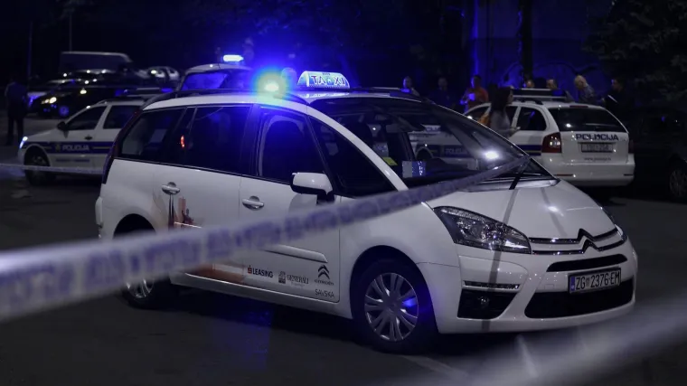 Dvojica mlađih Britanaca zavr&scaron;ila u bolnici