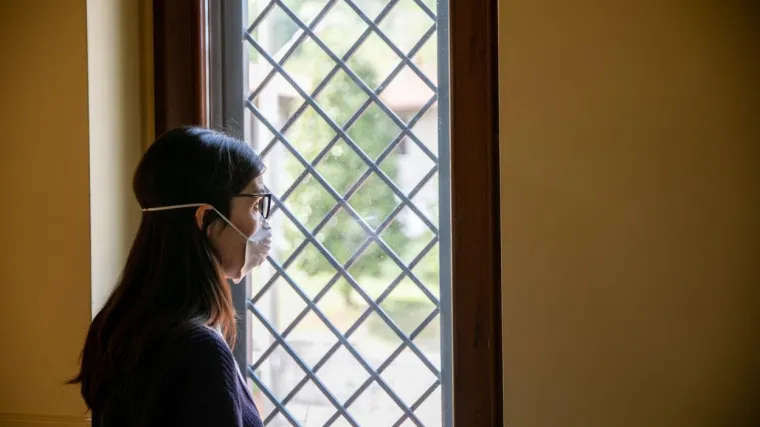 'Mučili su me svi simptomi, ali ne odjednom. Ne podcjenjujte situaciju'