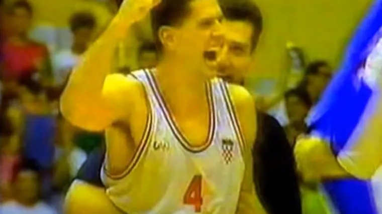 'Znate li &scaron;to je napravio kad sam ga odbio? Tko to danas može izvesti?'