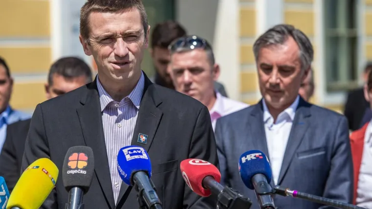 'Tvrdi da je pobijedio koronavirus, njega u najmanju ruku treba predložiti za Nobelovu nagradu'