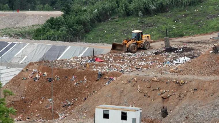 Prijete da će projekt prijaviti i EU, a prozivaju i Inspektorat koji ignorira zakons