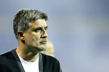 'On nije tako daleko od Dinama kao što se možda čini'