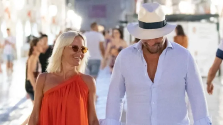 Profi fotke otkrile kako izgleda bez Photoshopa