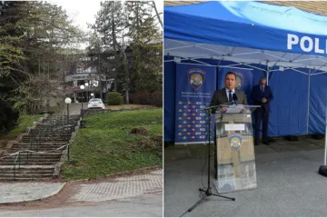 'Tomislavac' je spreman, tamo će ići zaraženi turisti