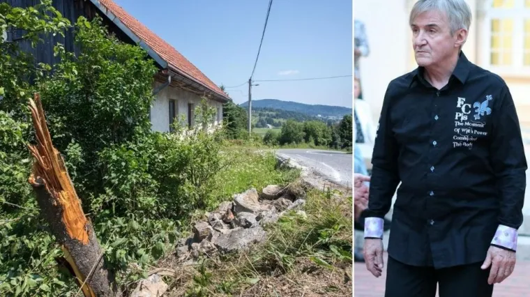 'I dalje je životno ugrožen, pružamo mu svu skrb'