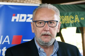 'Dolasku predstavnika Srba u Knin pridonijela je politika Vlade'