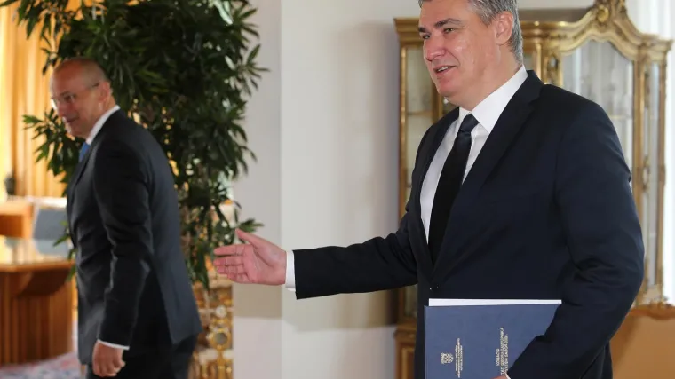 'I&scaron;li smo na Pantovčak sa skepsom, ali on je rekao - 'fućka mi se ako će protestirati'