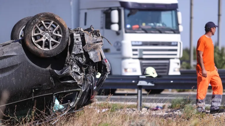 U prvih pola godine u prometu je poginulo 113 osoba. Glavni krivac? Divljanje cestom