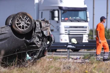 U prvih pola godine u prometu je poginulo 113 osoba. Glavni krivac? Divljanje cestom