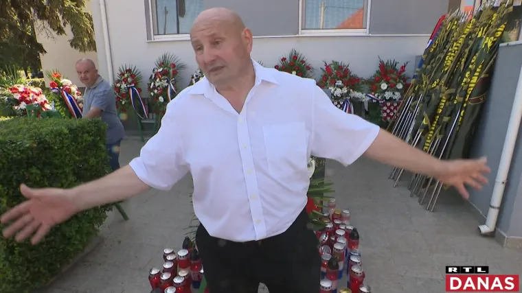 Traumatična ispovijest jedinog preživjelog iz Dalja: 'Tukli su nas telefonskim kabelima, oči ispadaju...'