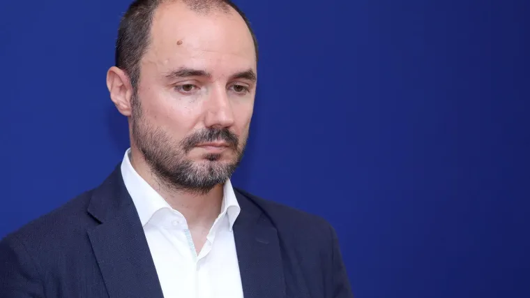 Pročitajte emotivno pismo Borisa Milo&scaron;evića: 'Nakon Oluje mi je ubijena baka. Nije mi lako otići na proslavu'