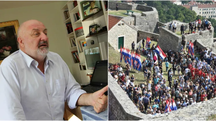 Prvi SDSS-ov potpredsjednik Vlade otkrio za&scaron;to nije i&scaron;ao u Knin na obljetnicu Oluje: 'Nisam bio budala!'