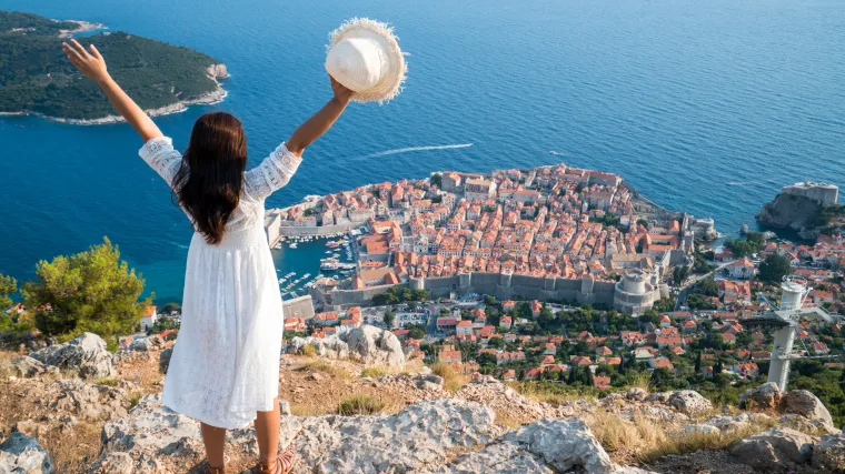 Hrvatski turizam ipak stao na noge! U srpnju gotovo 20 milijuna noćenja i 2,5 milijuna dolazaka