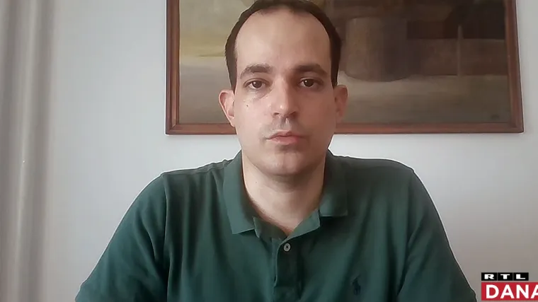 Ministar Malenica iz samoizolacije za RTL otkrio: 'Broj lokalnih dužnosnika će se prepoloviti'