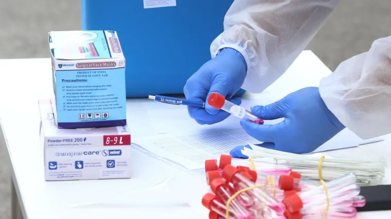 Njemačka počinje besplatno testiranje povratnika u zemlju na koronavirus: To se čini na tri lokacije