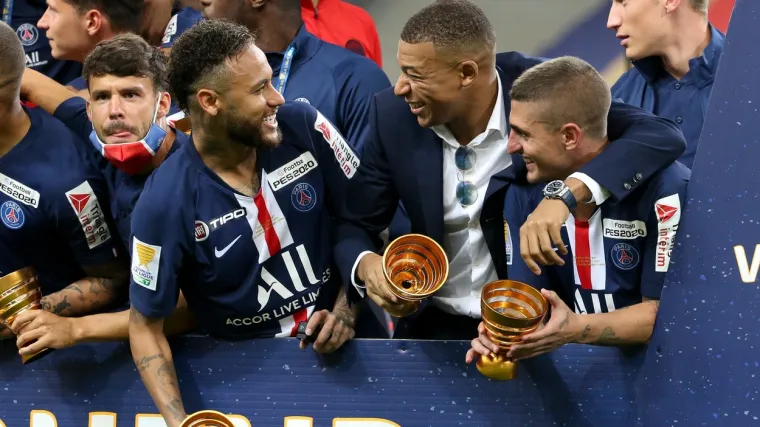 Nakon 120 minuta igre jedva na penale svladali Lyon