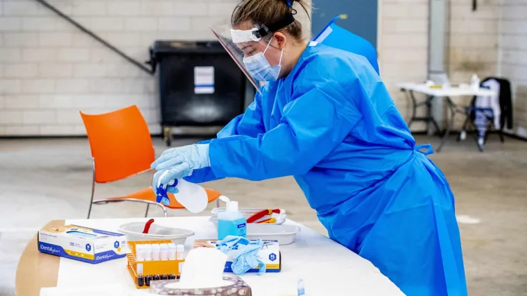 No stručnjaci su zabrinuti jer nije bilo nikakve neovisne provjere