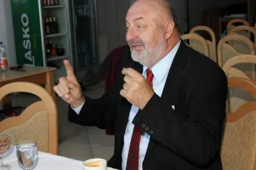 'Nisam ja bio budala, znam što bi se dogodilo'