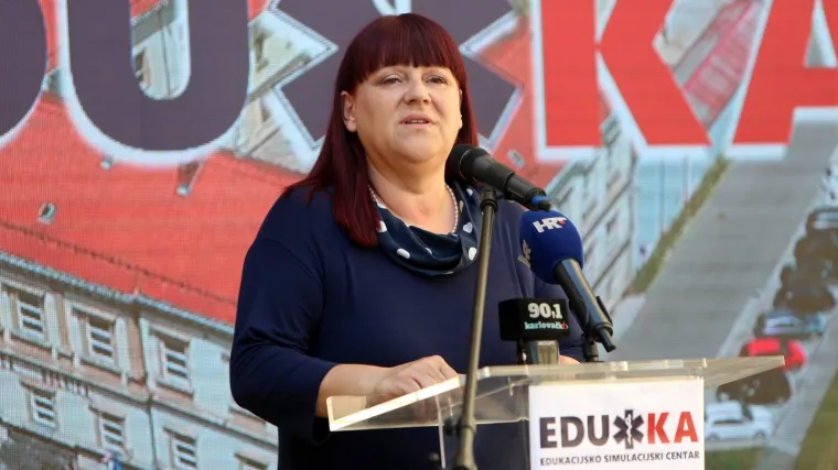 Hoće li Grba-Bujević biti protuteža kontroverznoj Vidović Krišto?