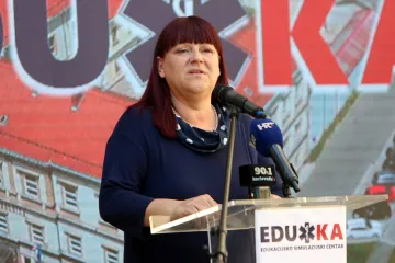 Hoće li Grba-Bujević biti protuteža kontroverznoj Vidović Krišto?