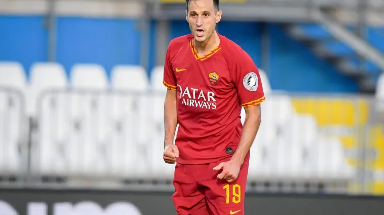 Pogledajte njegov gol protiv najjače talijanske ekipe