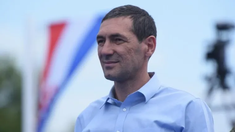 'Da je to napravio itko iz lijeve Vlade, ekipa iz HDZ-a bi ga žestoko napala'