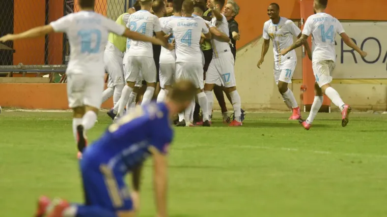 Halilović donio Riječanima veliku pobjedu