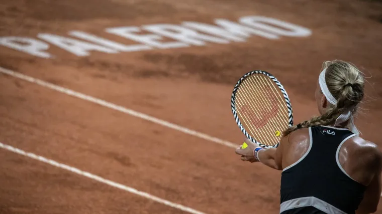 Tenisačica koja je trebala nastupiti na istom turniru kao i dvije Hrvatice zaražena je koronavirusom?