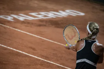 Tenisačica koja je trebala nastupiti na istom turniru kao i dvije Hrvatice zaražena je koronavirusom?