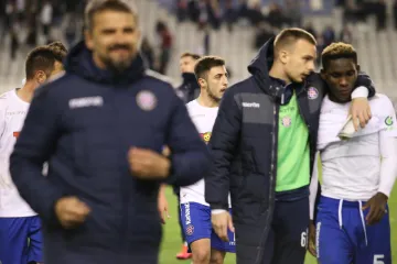 Istekao mu ugovor, a nije htio produljenje