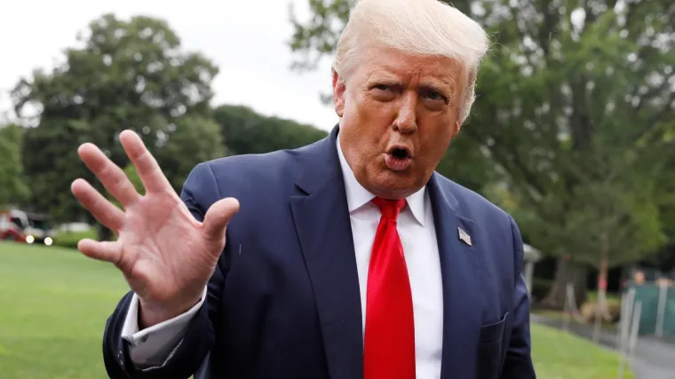 'Zabranit ću TikTok danas, pa imam ja takve ovlasti'