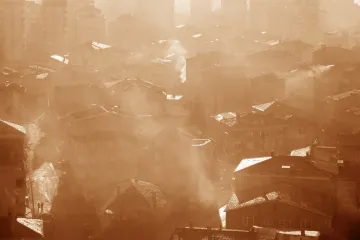 Ljudima se drastično skraćuje životni vijek. A uzrok? Ne, nisu bolesti, a niti virus...