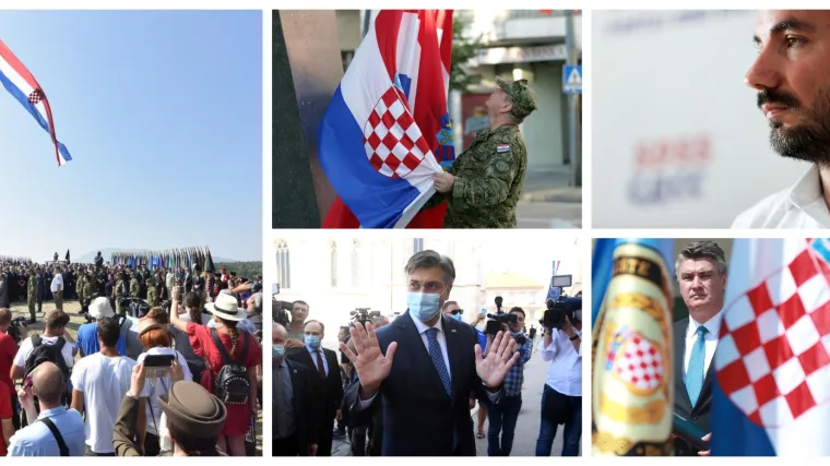 Koronakriza i neka nova lica: Ovogodi&scaron;nja jubilarna proslava u Kninu mogla bi po mnogo čemu biti drukčija od ostalih