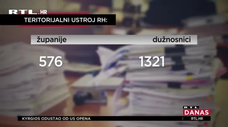 Gdje će lokalni dužnosnici dobiti otkaze i koje se općine spajaju? Otkrivamo kako će izgledati reforma javne uprave!