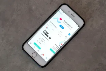 Aplikaciju za Covid-19 skinulo manje od 35 tisuća građana: 'Ako je nitko ne instalira, od nje nema koristi'