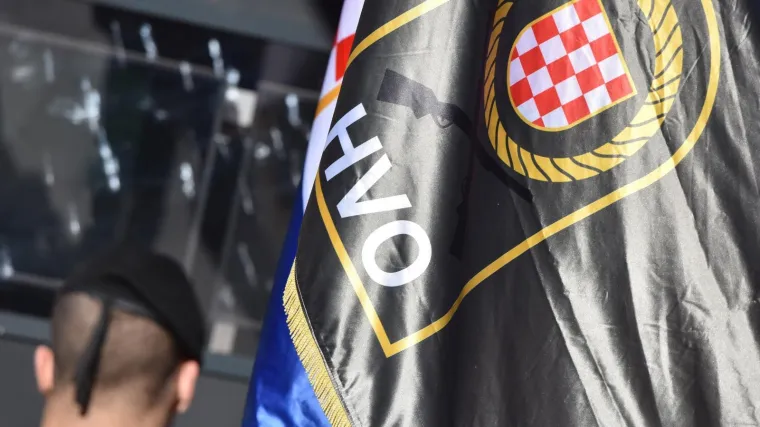 Hrvatski narodni sabor pozdravio Milanovićevu odluku: 'Akcija HVO-a pomogla je okončati srpsku agresiju'