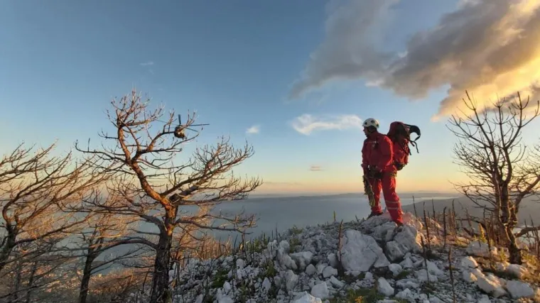 Potraga za Poljakom i dalje traje: 'Vjerujemo u pozitivan ishod. Znali smo naći ljude i nakon pet dana'