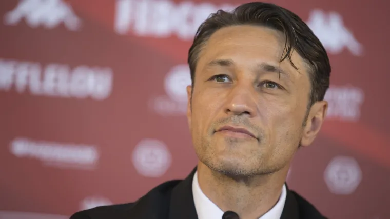 'Neću biti prijatelj s igračima, ali...'