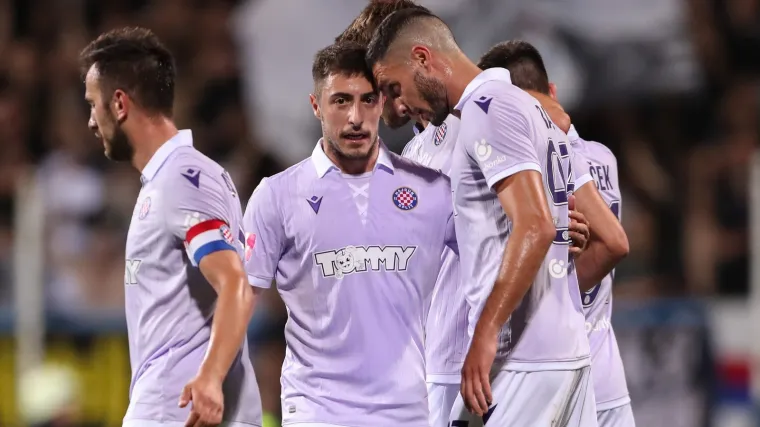 'Bez vas ne bih bio ono &scaron;to sam danas'