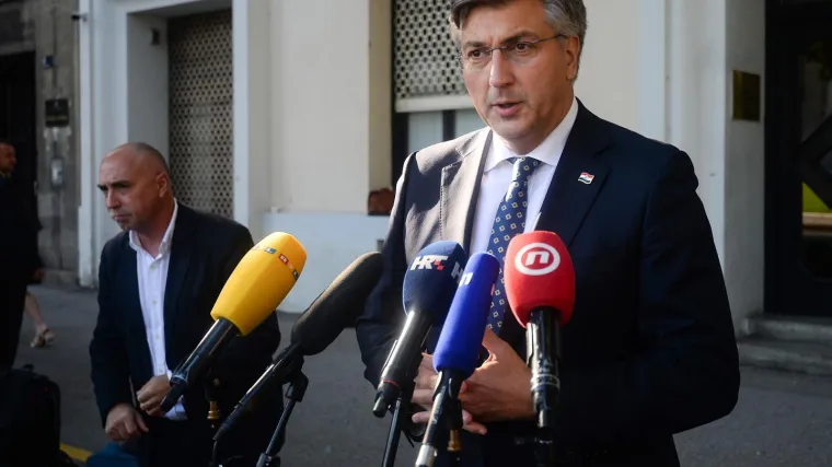 'To je vrlo korisna i dobra stvar, a važna je i jo&scaron; jedna gesta koju će Vlada učiniti'