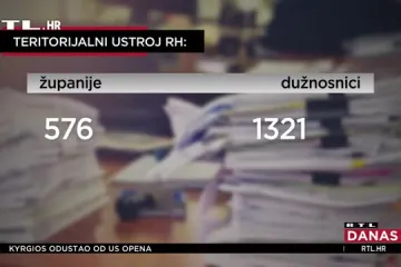 Gdje će lokalni dužnosnici dobiti otkaze i koje se općine spajaju? Otkrivamo kako će izgledati reforma javne uprave!