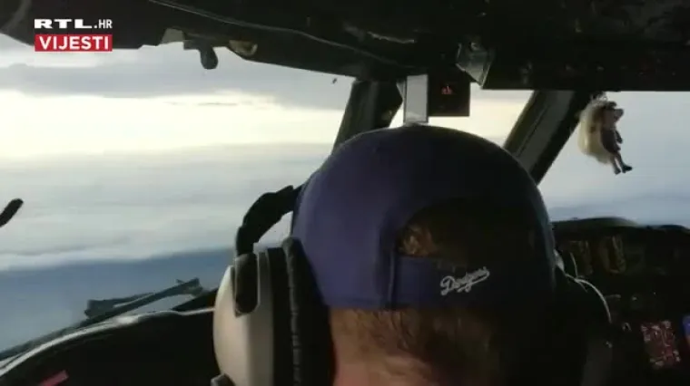 VIDEO Uragan prijeti Floridi: Na atlantskoj obali Amerike objavljuju se izvanredna stanja