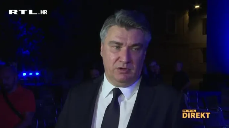 Predstavnici bo&scaron;njačke manjine pisali Milanoviću: 'Nemojte odlikovati ratnog zločinca u bijegu'