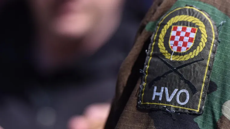 HDZ BiH zadovoljan Milanovićevim potezom: 'Ovo je primjer da 'lijevi' i 'desni' mogu imati isti stav o najvažnijim pitanjima'