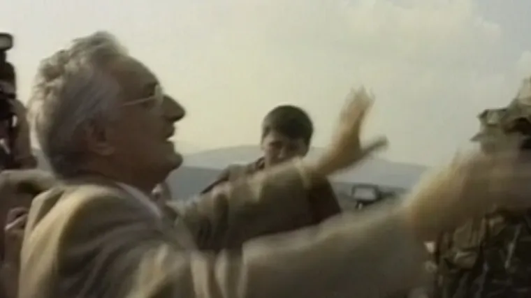 Plenković i HDZ okreću novu stranicu prema hrvatskim Srbima, a evo &scaron;to je govorio Tuđman 1995.