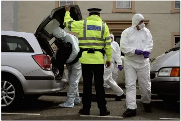 Milijuni testova koji mogu otkriti virus u roku od 90 minuta: 'Otkrivaju gripu kao i COVID-19'