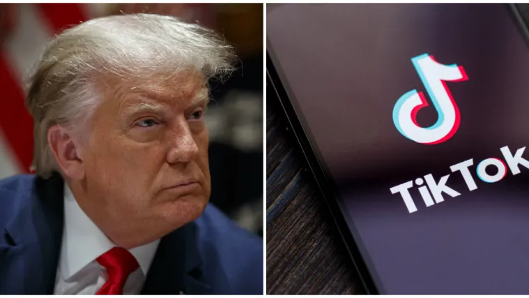 Trump će zabraniti Tik Tok ne bude li do 15. rujna dogovora o prodaji u SAD-u: Republikanci zabrinuti za mlađe glasače