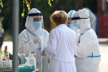 U Srbiji još osam žrtava koronavirusa, potvrđeno 258 novih zaraza: Zdravstveni sustav pod pritiskom